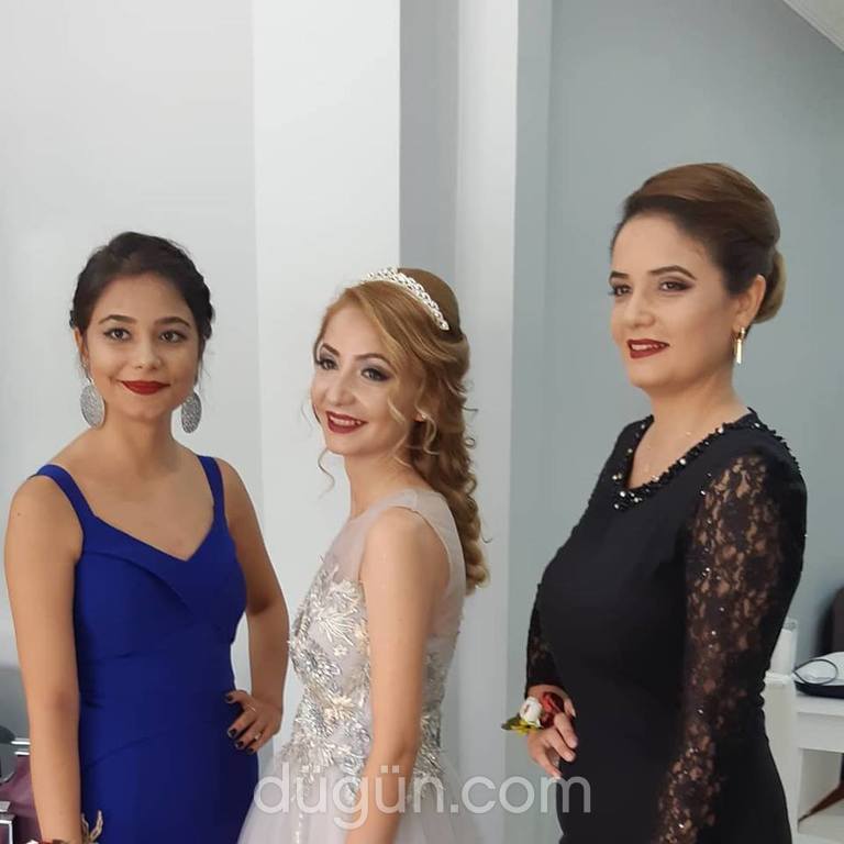 Nival Kuaför & Güzellik Salonu