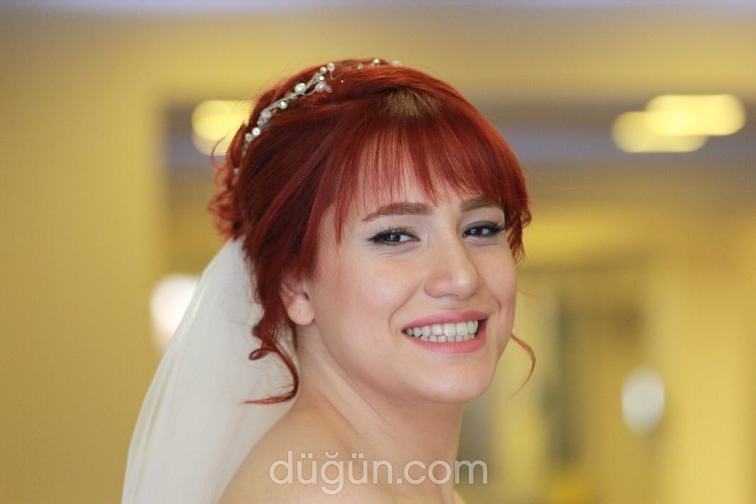 Oben Bay Bayan Kuaförü