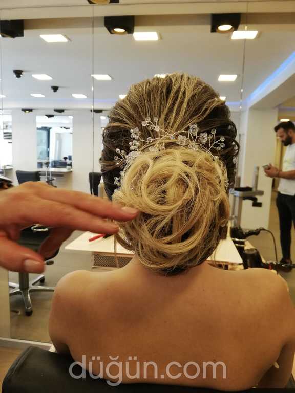 Oben Bay Bayan Kuaförü