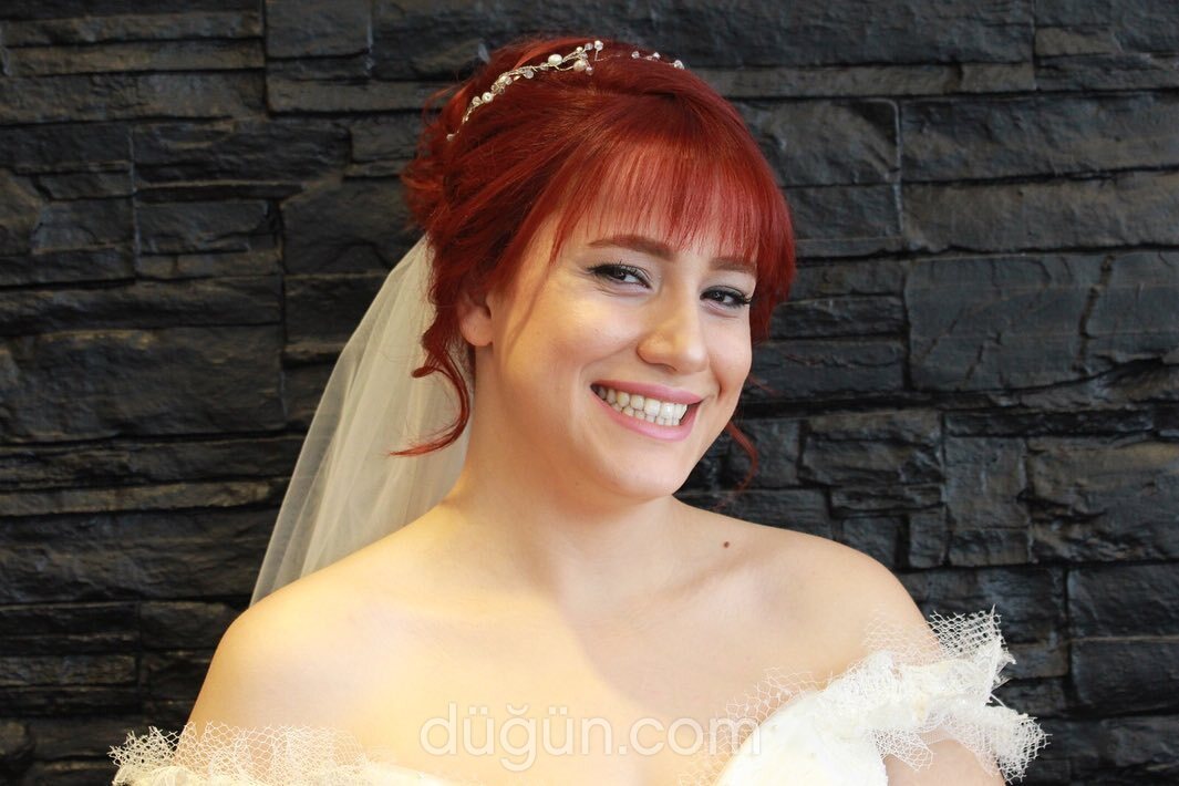 Oben Bay Bayan Kuaförü