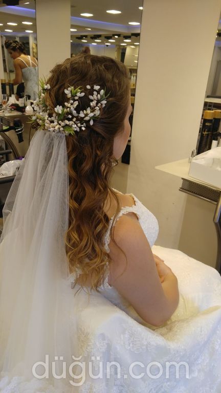 Oben Bay Bayan Kuaförü