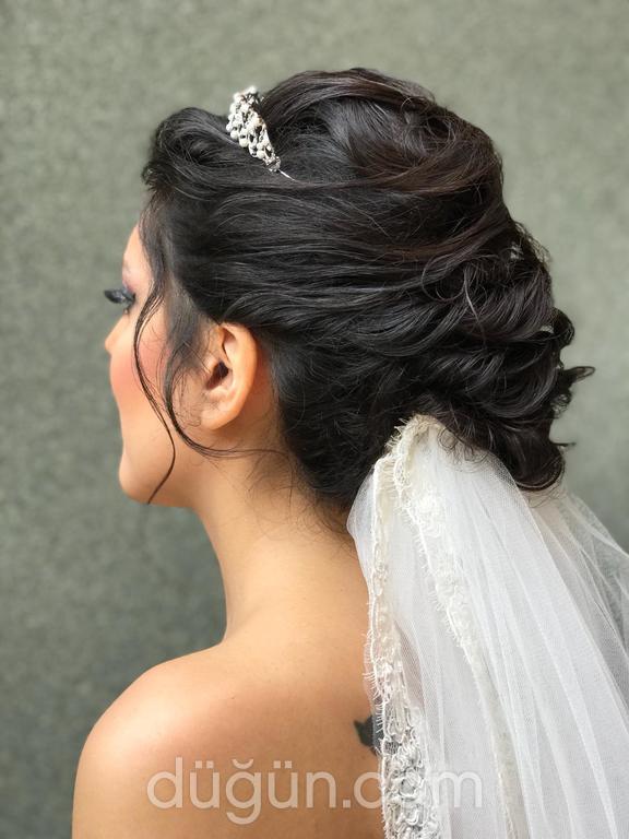 Oben Bay Bayan Kuaförü