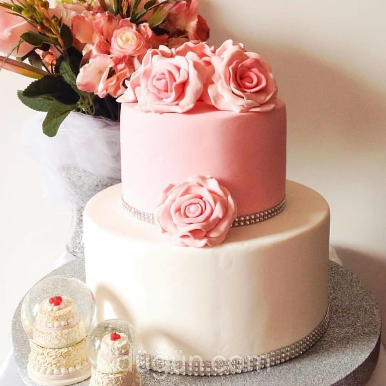 Gül Tanem Butik Kurabiyem