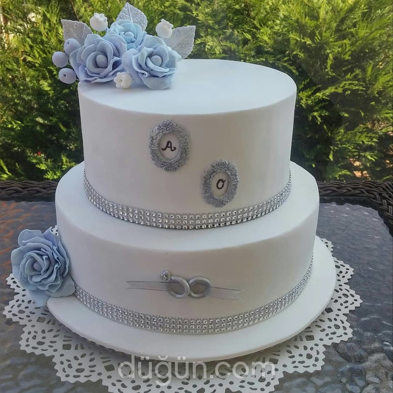 Gül Tanem Butik Kurabiyem