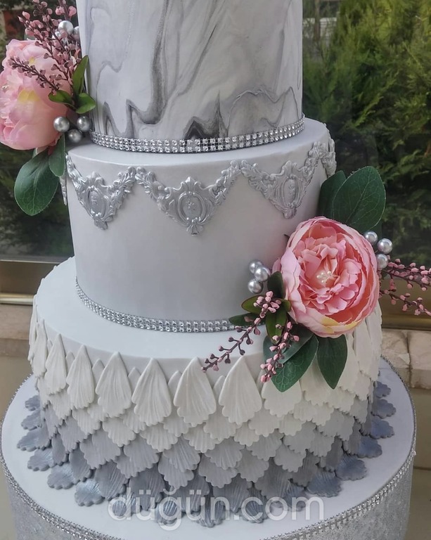 Gül Tanem Butik Kurabiyem