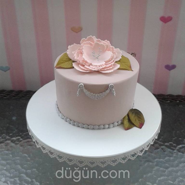 Gül Tanem Butik Kurabiyem