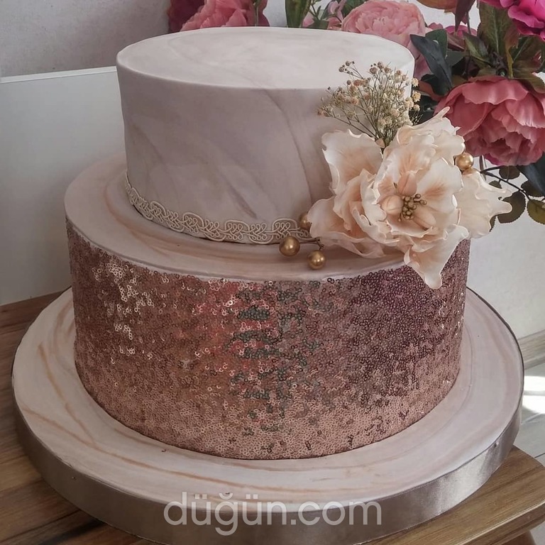 Gül Tanem Butik Kurabiyem