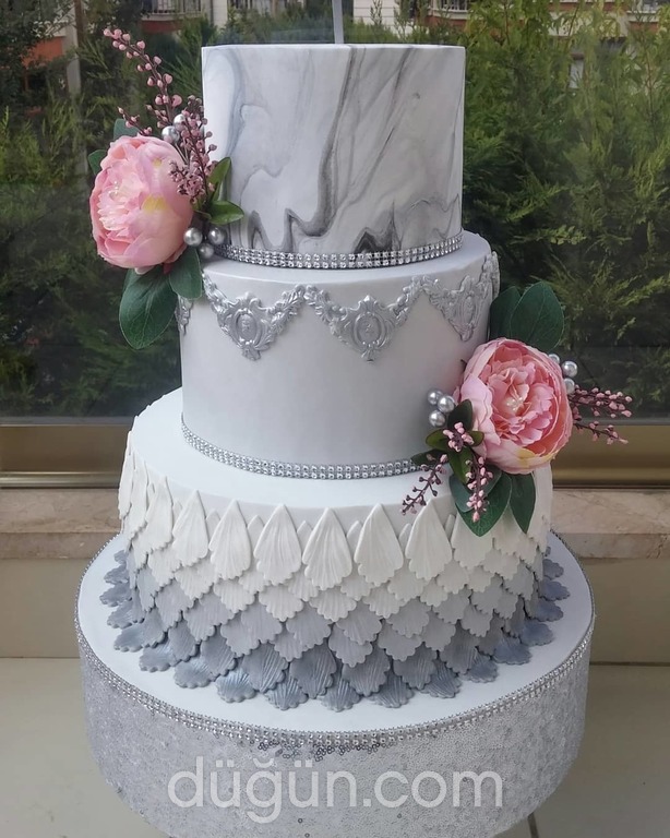 Gül Tanem Butik Kurabiyem