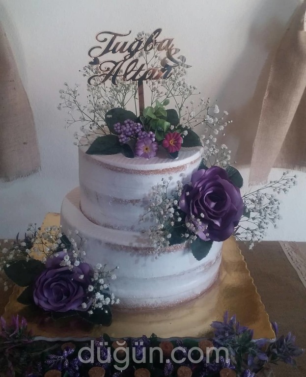 Gül Tanem Butik Kurabiyem