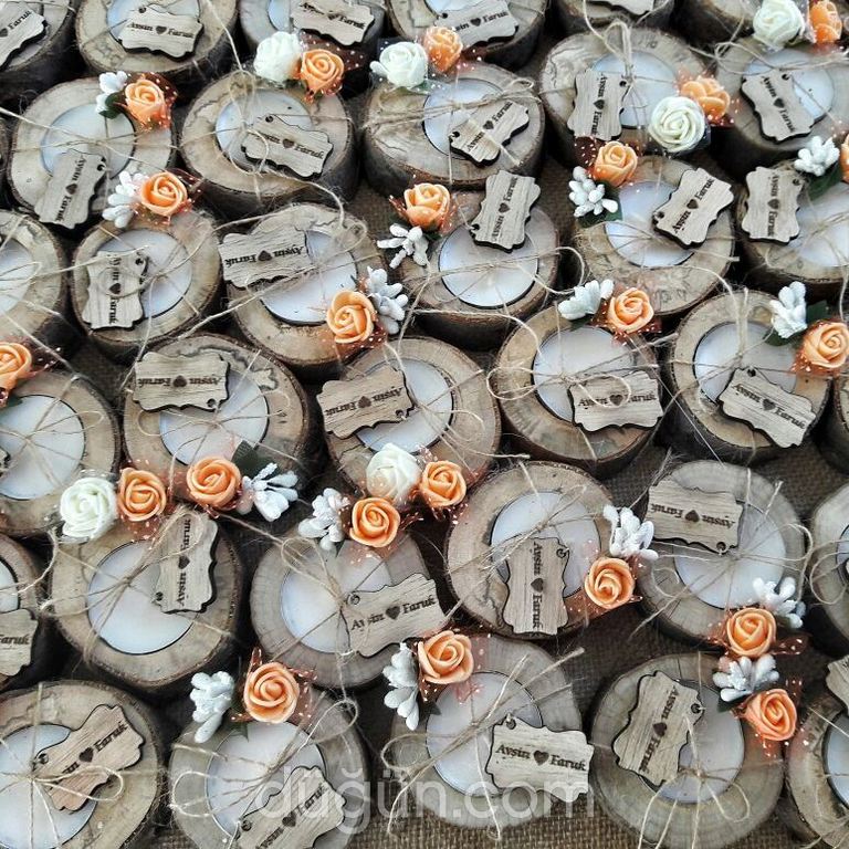 Ömrüm Çiçek & Organizasyon