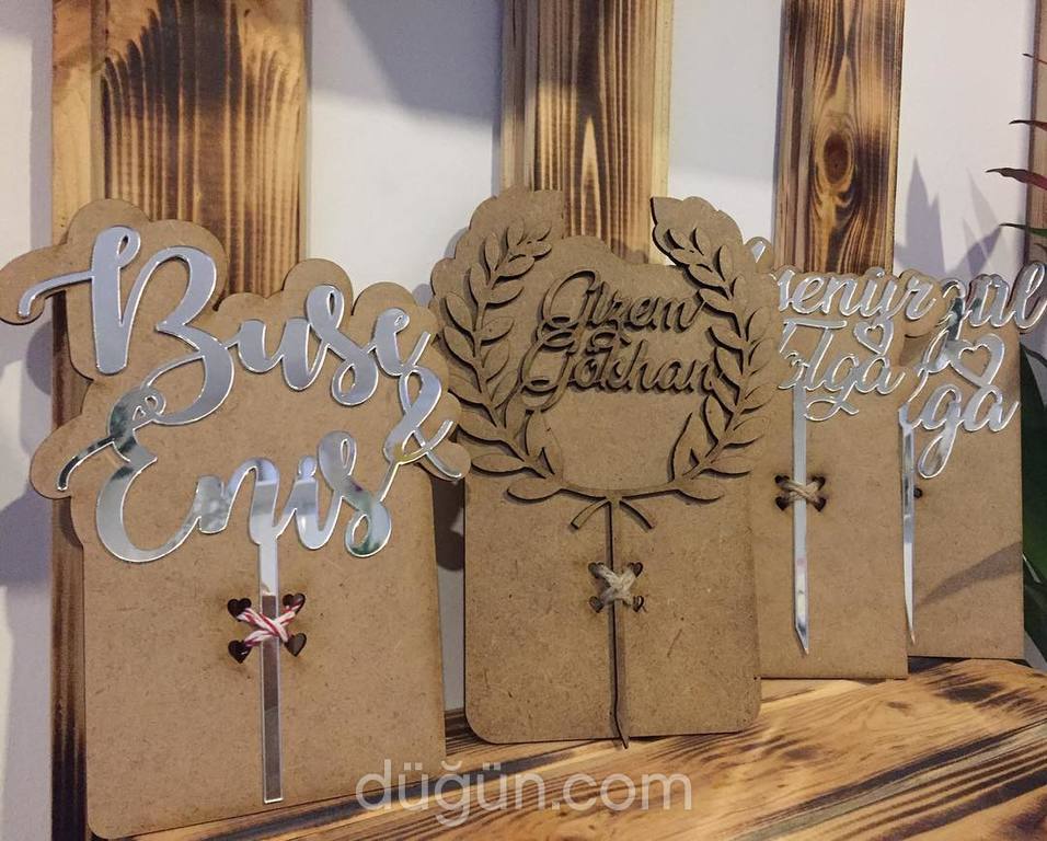 Ömrüm Çiçek & Organizasyon