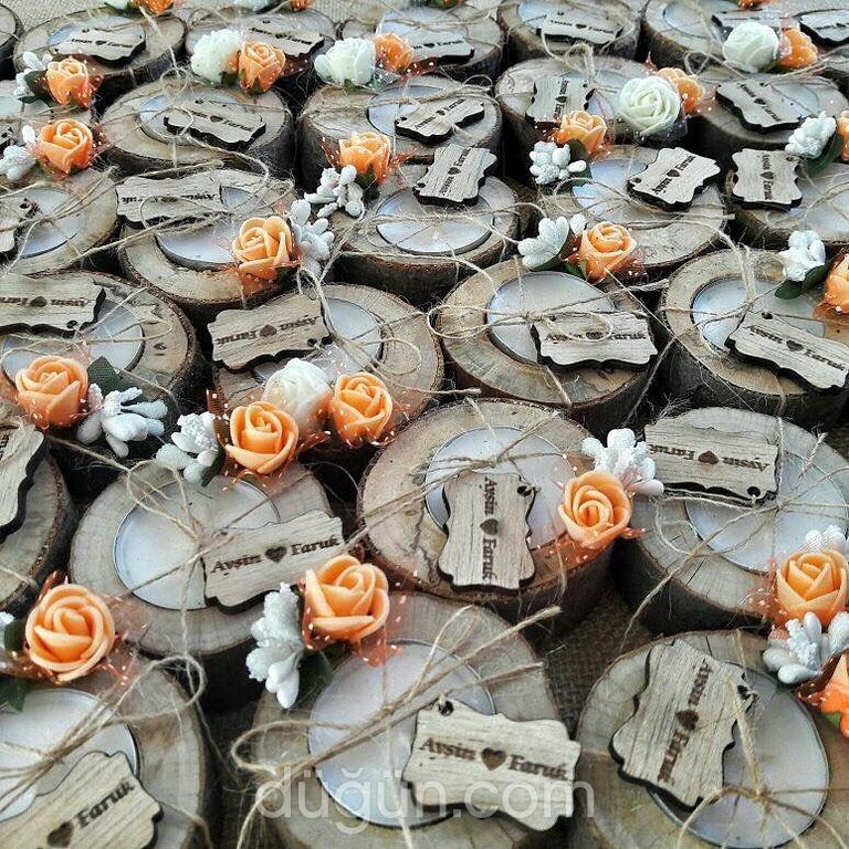 Ömrüm Çiçek & Organizasyon