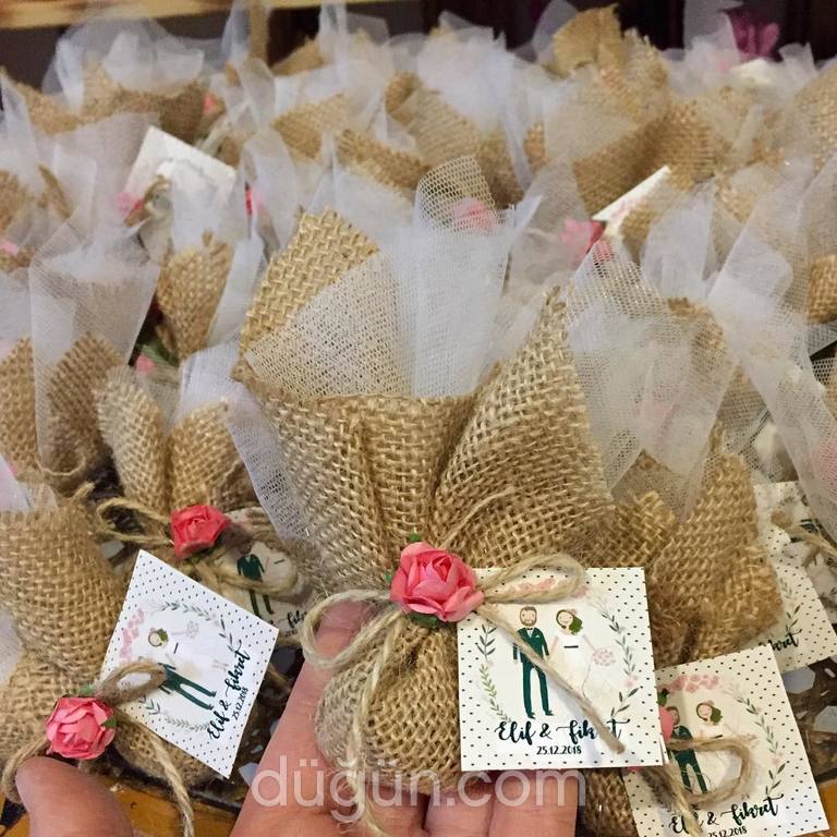 Ömrüm Çiçek & Organizasyon