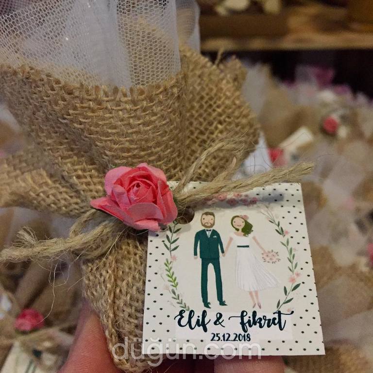 Ömrüm Çiçek & Organizasyon