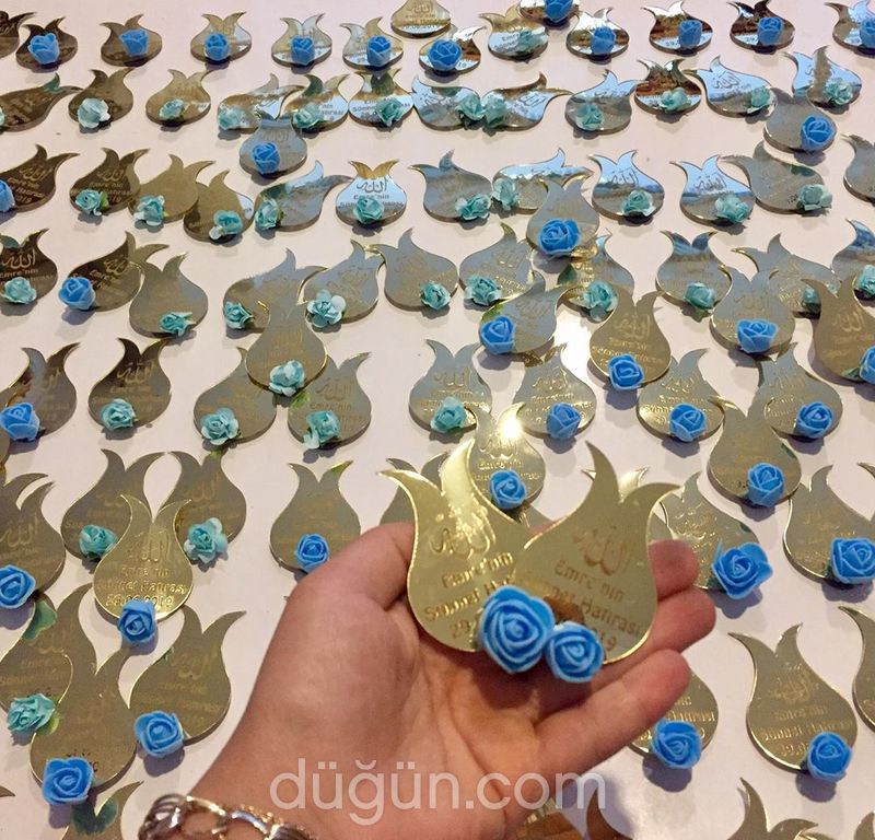 Ömrüm Çiçek & Organizasyon