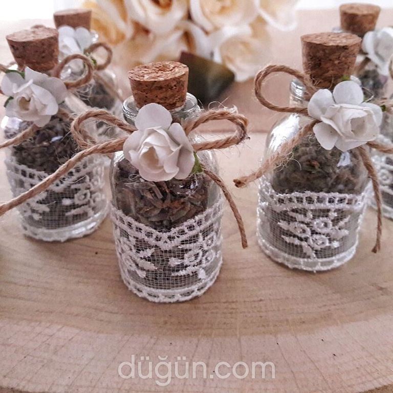 Ömrüm Çiçek & Organizasyon