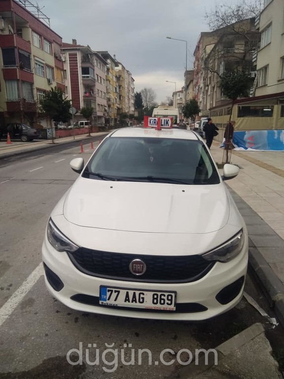 Umut Rent A Car