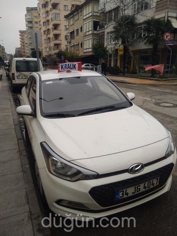 Umut Rent A Car