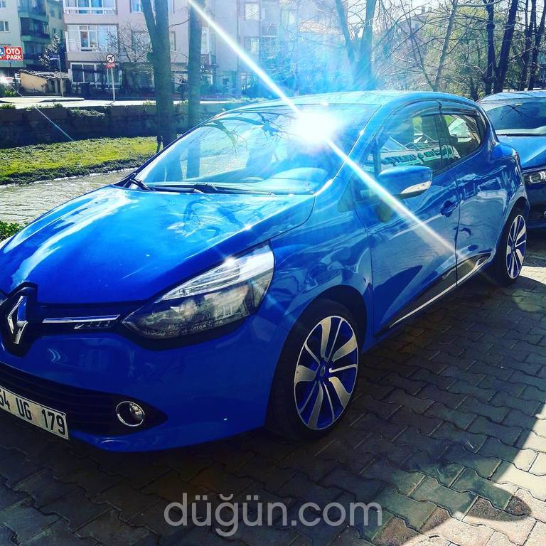 Metin Yüksel Rent A Car