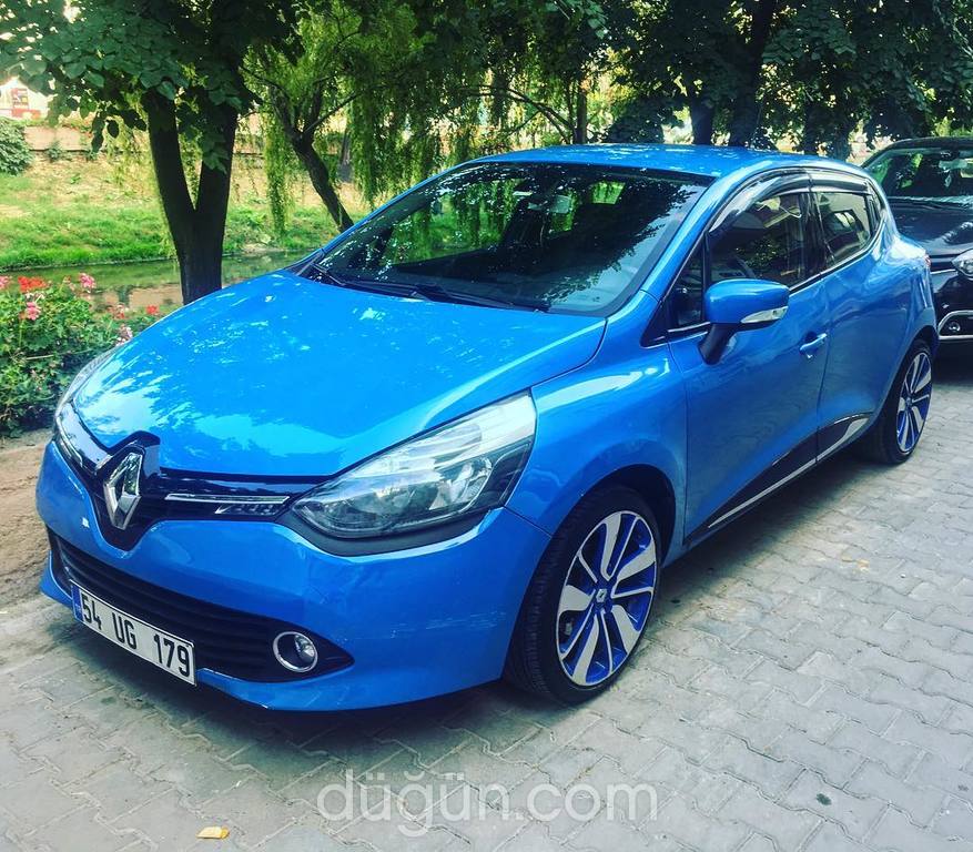 Metin Yüksel Rent A Car