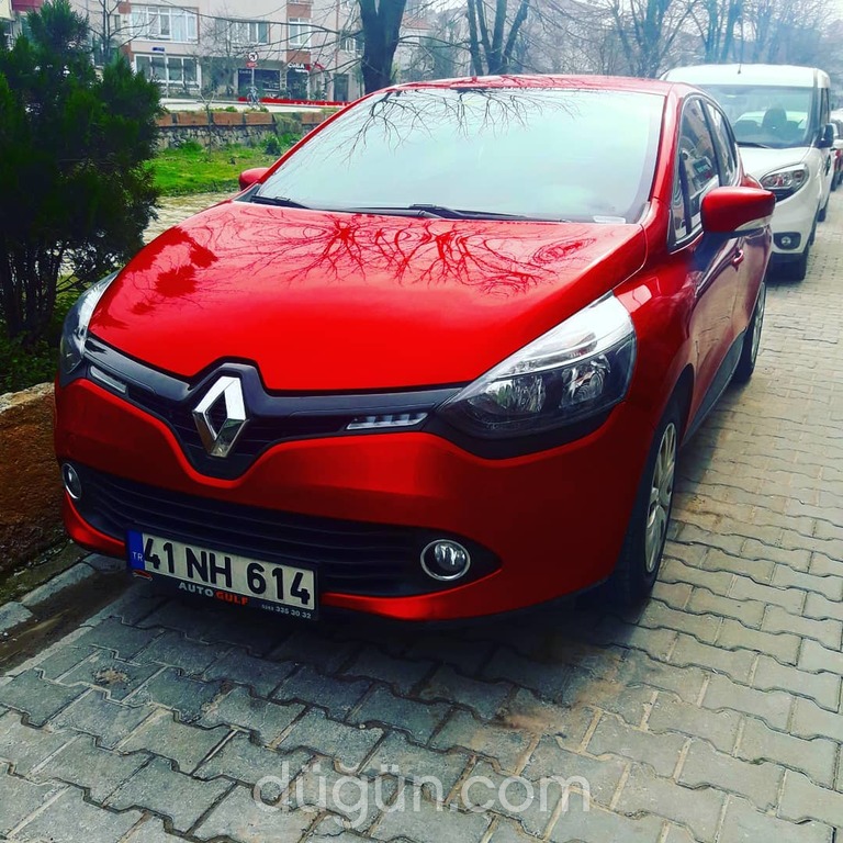 Metin Yüksel Rent A Car