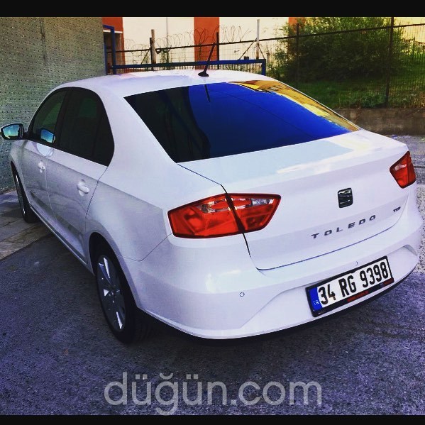 Metin Yüksel Rent A Car