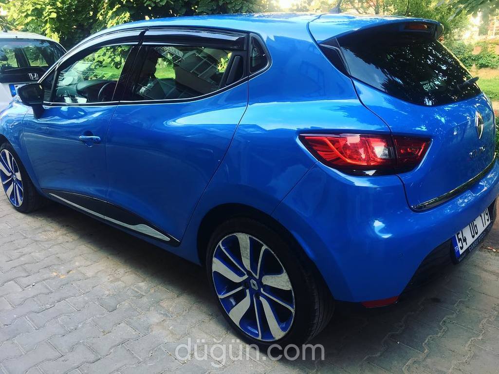 Metin Yüksel Rent A Car