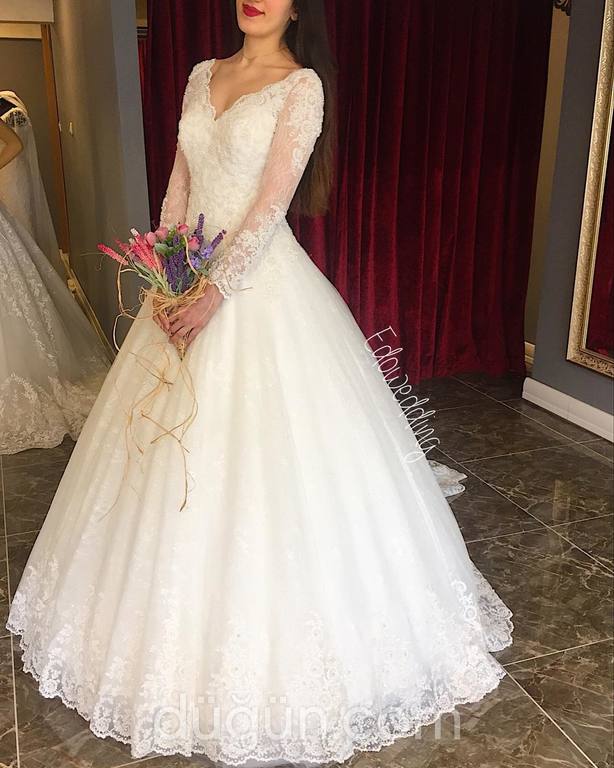 Edo Moda Evi Gelinlik Yalova