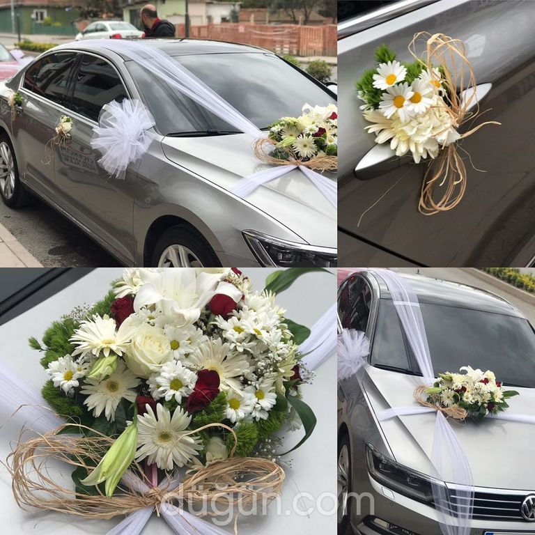 Çiçekçim Flower Art & Events