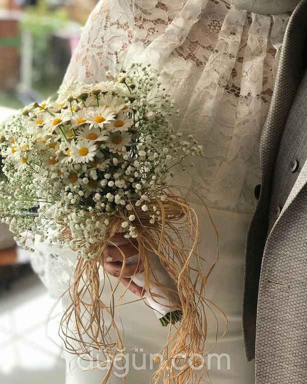 Çiçekçim Flower Art & Events