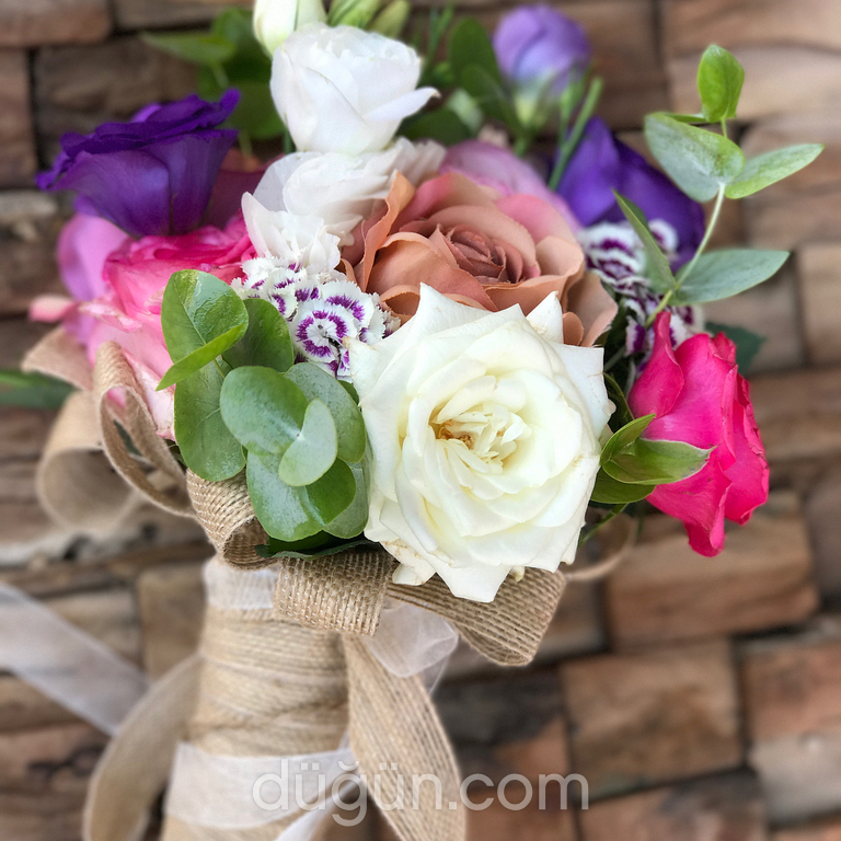 Çiçekçim Flower Art & Events