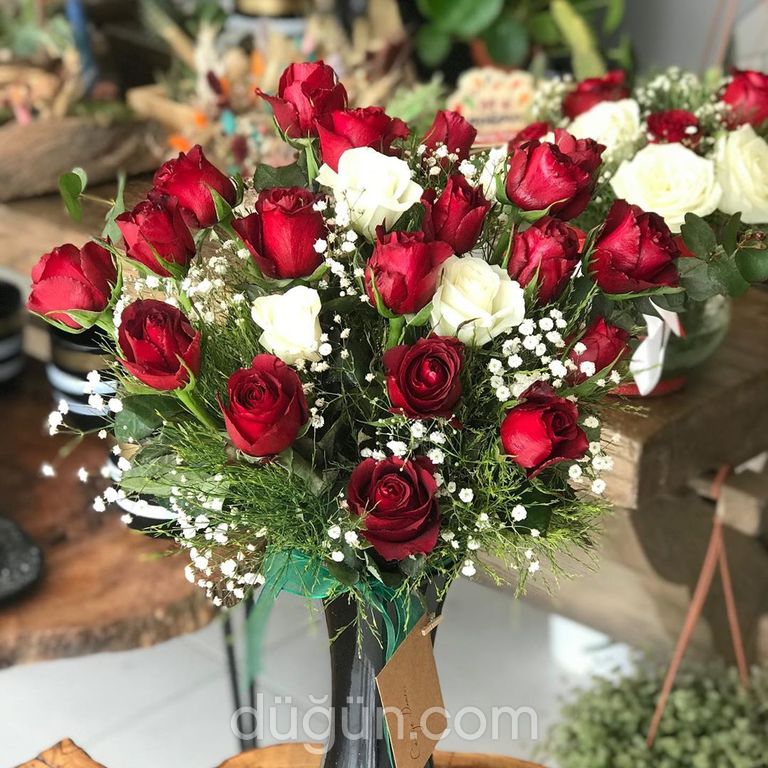 Çiçekçim Flower Art & Events