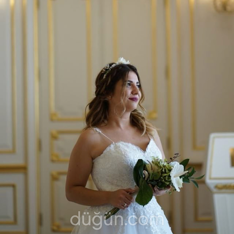 Çiçekçim Flower Art & Events