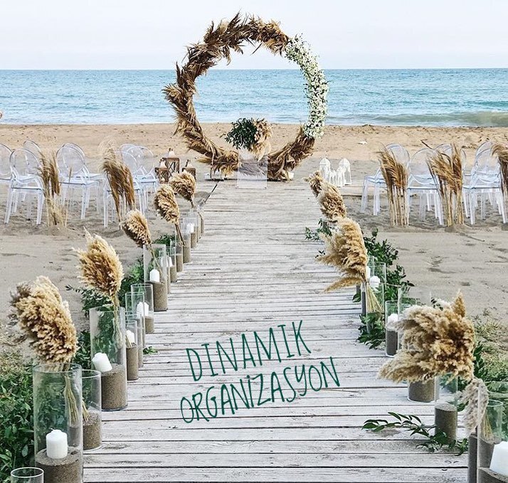 Dinamik Müzik Organizasyon