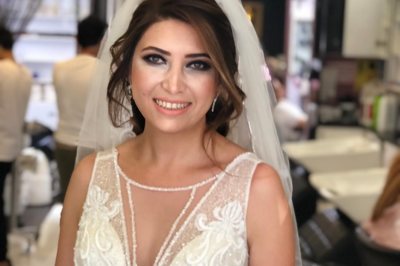 Mumans Kuaför Ve Güzellik Merkezi