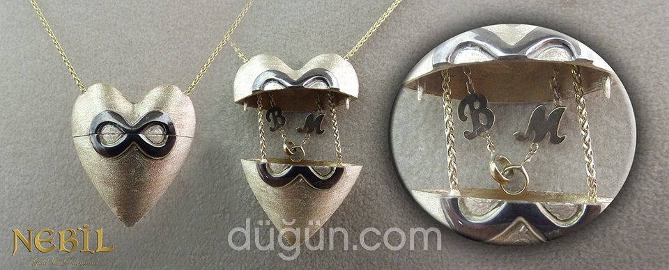 Nebil Gold & Diamond