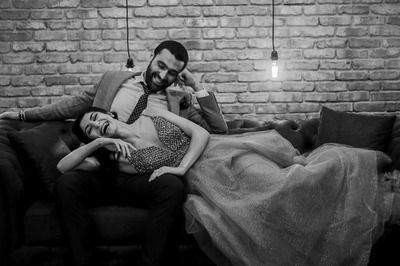 Yusuf Küçükyıldız Wedding