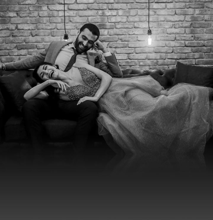 Yusuf Küçükyıldız Wedding