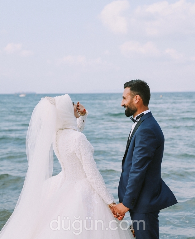 Yusuf Küçükyıldız Wedding