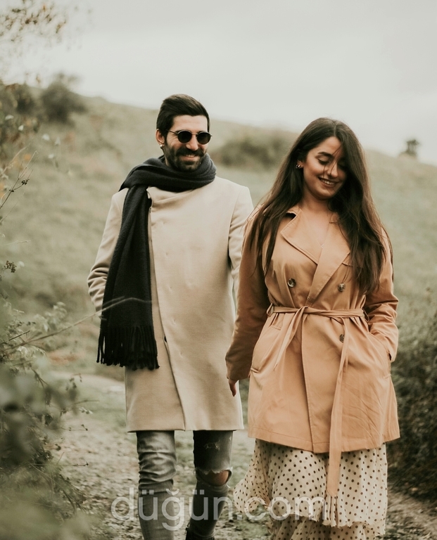 Yusuf Küçükyıldız Wedding