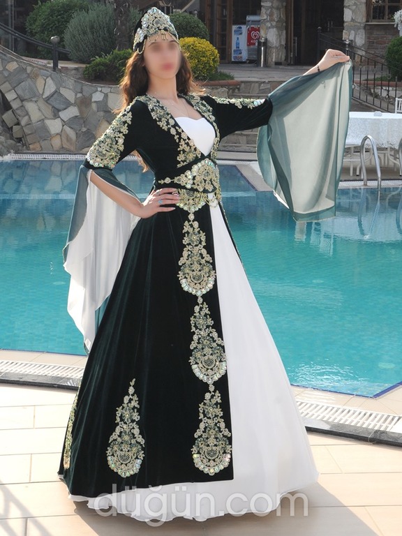 Duru Kaftan
