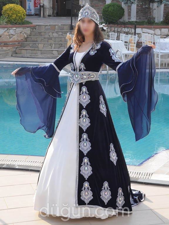 Duru Kaftan