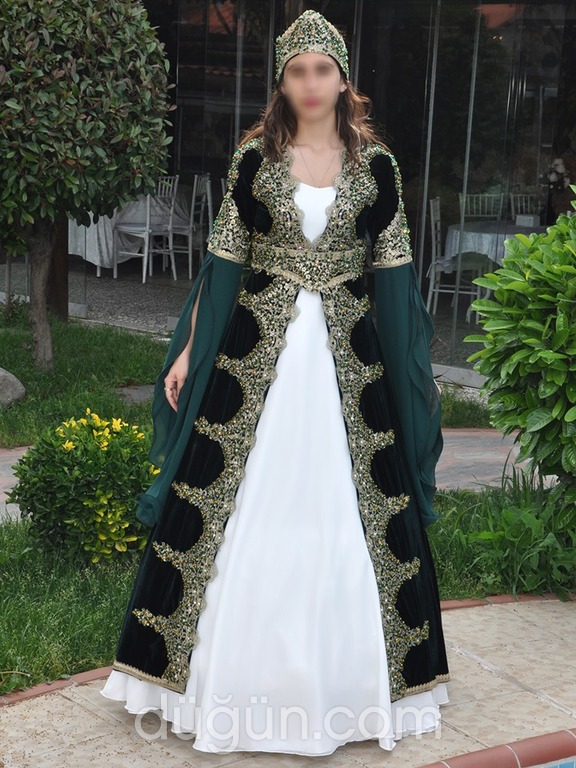 Duru Kaftan