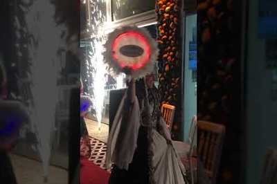 Duru Kaftan Kına Organizasyon