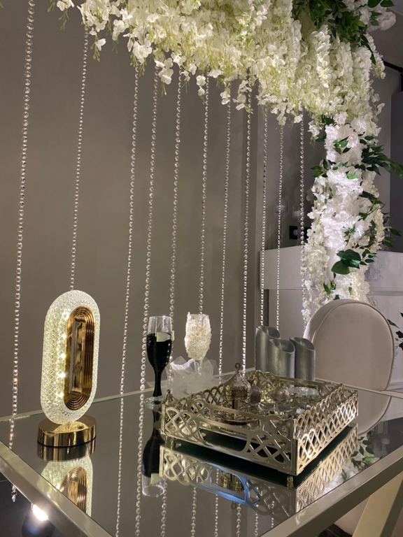 Duru Kaftan Kına Organizasyon