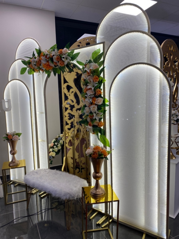 Duru Kaftan Kına Organizasyon