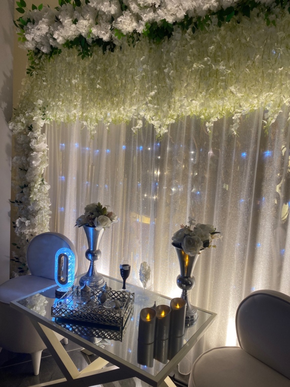 Duru Kaftan Kına Organizasyon