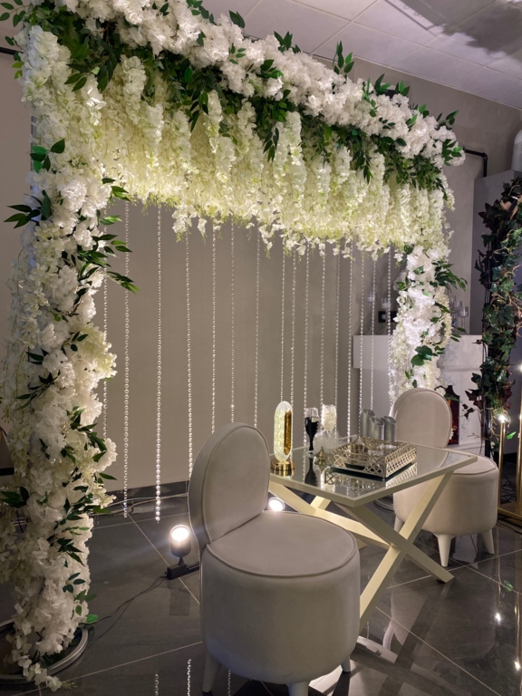 Duru Kaftan Kına Organizasyon