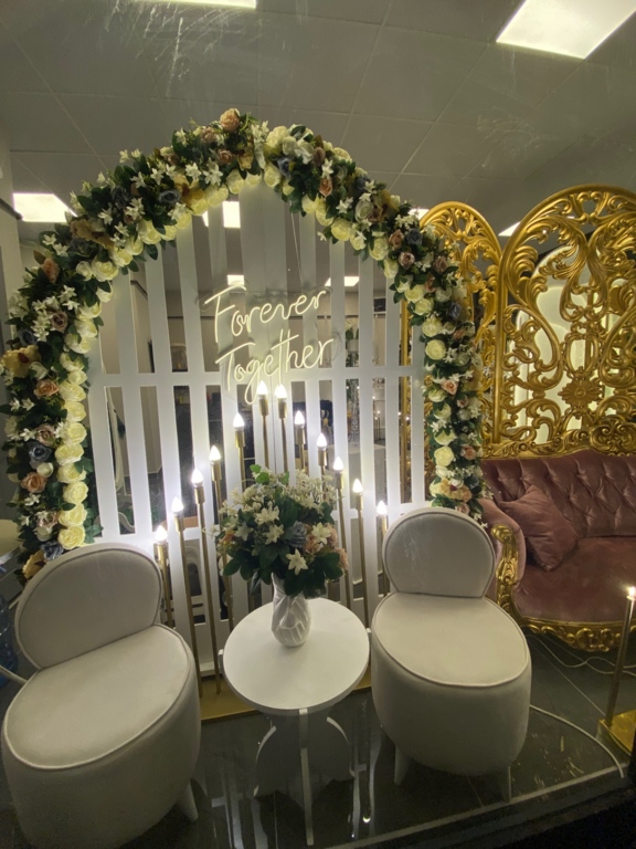 Duru Kaftan Kına Organizasyon