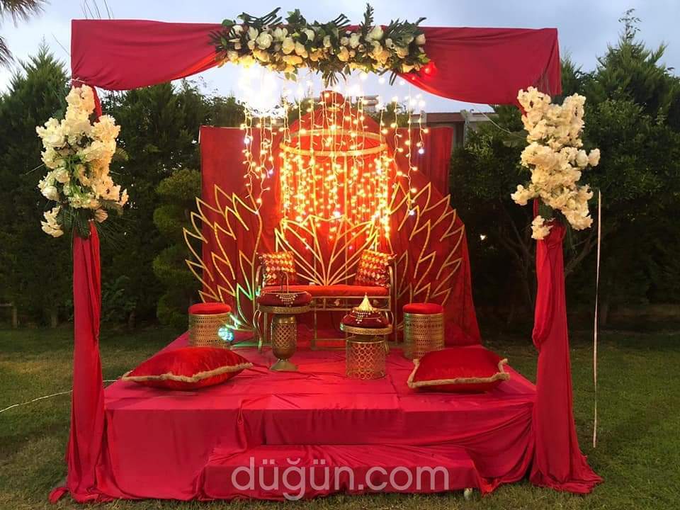 Divinya Organizasyon